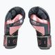 Venum Elite mănuși de box pentru bărbați negru și roz 1392-537 3