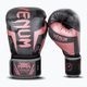 Venum Elite mănuși de box pentru bărbați negru și roz 1392-537 7