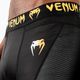 Pantaloni scurți de antrenament pentru bărbați Venum G-Fit Compression black/gold 5