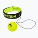 Venum Reflex ball negru-verde VENUM-04028-116 2