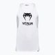 Tank top pentru bărbați Venum Classic white 6