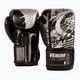 Mănuși de box pentru copii Venum YKZ21 Boxing black/white 5