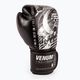 Mănuși de box pentru copii Venum YKZ21 Boxing black/white 7