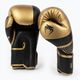 Mănuși de box Venum Lightning Boxing gold/black 2