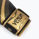 Mănuși de box Venum Lightning Boxing gold/black 3
