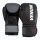 Mănuși de box pentru copii Venum Okinawa 3.0 black/red 5