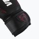 Mănuși de box pentru copii Venum Okinawa 3.0 black/red 8