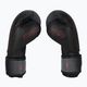 Mănuși de box pentru copii Venum Okinawa 3.0 black/red 3