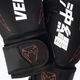 Mănuși de box pentru copii Venum Okinawa 3.0 black/red 4