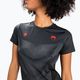 Venum Phantom Dry Tech tricou pentru femei negru/roșu 04731-100 2