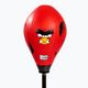 Pară de box pentru copii Venum Angry Birds Standing Punching Bag black 4