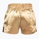 Pantaloni scurți pentru bărbați Venum Classic Muay Thai negru și auriu 03813-449 3
