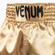 Pantaloni scurți pentru bărbați Venum Classic Muay Thai negru și auriu 03813-449 4