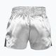 Pantaloni scurți pentru bărbați Venum Classic Muay Thai negru și argintiu 03813-451 3