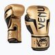 Mănuși de box pentru bărbați Venum Elite aur și negru 1392-449 6