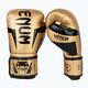 Mănuși de box pentru bărbați Venum Elite aur și negru 1392-449 7