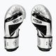 Mănuși de box Venum Elite black/silver 3
