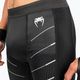 Pantaloni scurți de antrenament pentru bărbați Venum Biomecha Vale Tudo black/grey 5