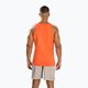 Tank top pentru bărbați Venum Classic orange 4