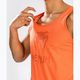 Tank top pentru bărbați Venum Classic orange 6