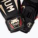 Mănuși de box Venum Elite black/gold/red 4