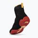 Venum Contender Boxing cizme negru/aur/roșu/roșu 12