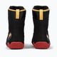 Venum Contender Boxing cizme negru/aur/roșu/roșu 15