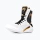 Venum Elite Boxing cizme alb/negru/aur 8