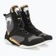 Venum Elite Boxing cizme negru / alb / aur 4