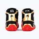 Venum Elite Wrestling Boxing cizme de box negru / aur / roșu 14