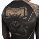 Jachetă pentru bărbați Venum Gorilla Jungle Rashguard nisip/negru pentru bărbați 8
