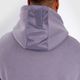 Bluză pentru bărbați Venum Silent Power Hoodie lavender grey 5