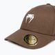 Șapcă de baseball Venum Classic 2.0 maro 4