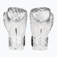 Mănuși de box Venum Contender 1.5 XT Boxing white/silver 2