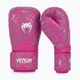 Mănuși de box Venum Contender 1.5 XT Boxing pink/white