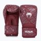 Mănuși de box Venum Contender 1.5 XT Boxing burgundy/white 2