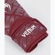 Mănuși de box Venum Contender 1.5 XT Boxing burgundy/white 3