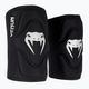 Apărători de genunchi Venum Kontact Knee Pads black/silver 2