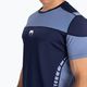 Tricou de antrenament pentru bărbați Venum Tempest Dry-Tech navy blue 5