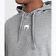 Bluză pentru bărbați Venum Vortex XL Lite Hoodie light heather grey 6