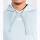 Bluză pentru bărbați Venum Vortex XL Hoodie ocean blue 4