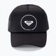 Șapcă de baseball pentru femei ROXY Truckin 2021 anthracite 4