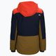Jachetă de snowboard Quiksilver Ambition, portocaliu, EQBTJ03113 2