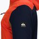 Jachetă de snowboard Quiksilver Ambition, portocaliu, EQBTJ03113 3