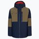 Jachetă de snowboard Quiksilver Tamarack, bleumarin, EQYTJ03269