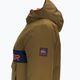 Jachetă de snowboard pentru copii Quiksilver Steeze, verde, EQBTJ03124 3