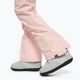Pantaloni de snowboard pentru femei ROXY Nadia 2021 silver pink 7