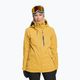 Jachetă de snowboard pentru femei ROXY Presence Parka 2021 golden