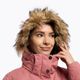 Jachetă de snowboard pentru femei ROXY Meade 2021 dusty rose 7