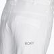 Pantaloni de snowboard pentru femei ROXY Backyard 2021 bright white 9